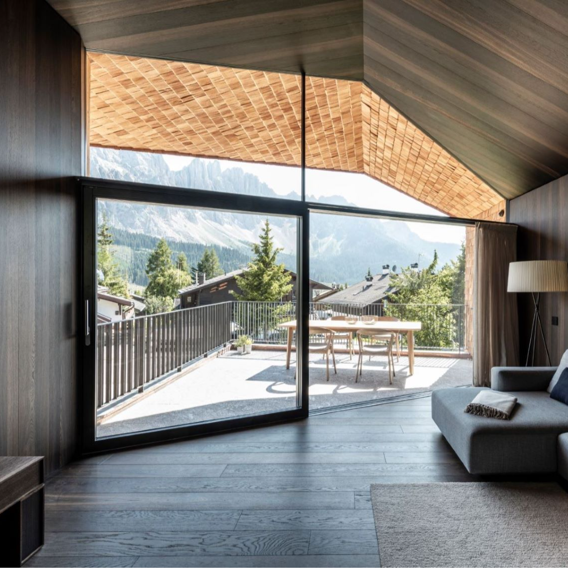 © Davide Perbellini, Hannes Niederkofler