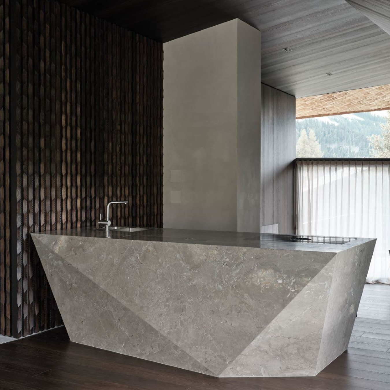 © Davide Perbellini, Hannes Niederkofler